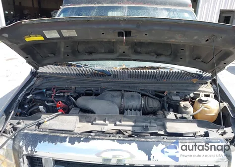 2008 Ford E-350 Super Duty Commercial/Recreational из США, поврежденный, VIN 1FTSS34L38DA12060